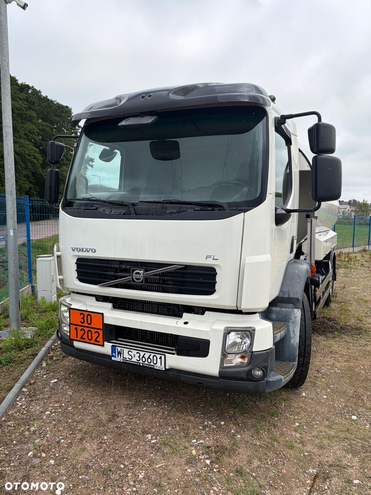 Volvo FL 290 - 1