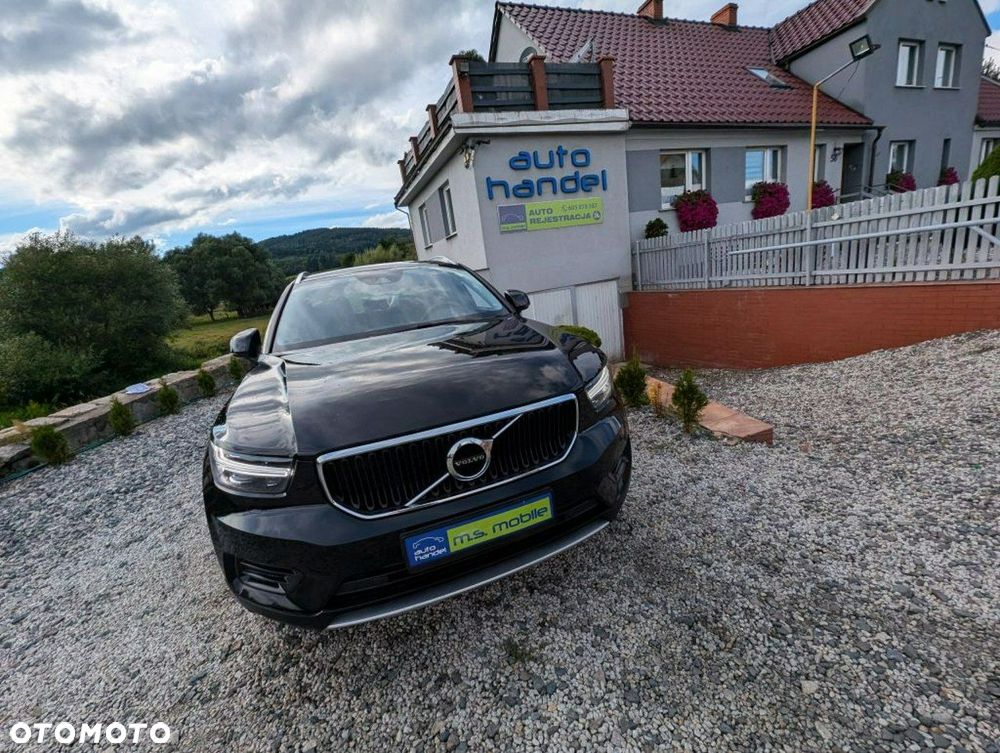 Volvo XC 40 - 15