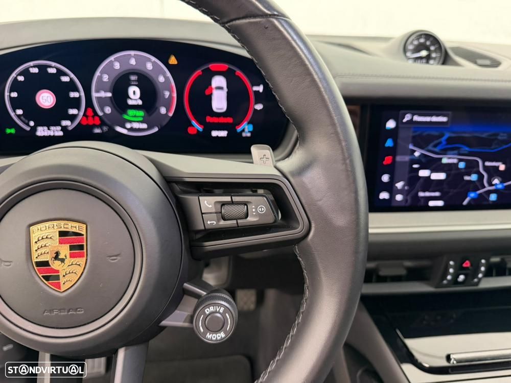 Porsche Cayenne E-Hybrid - 22