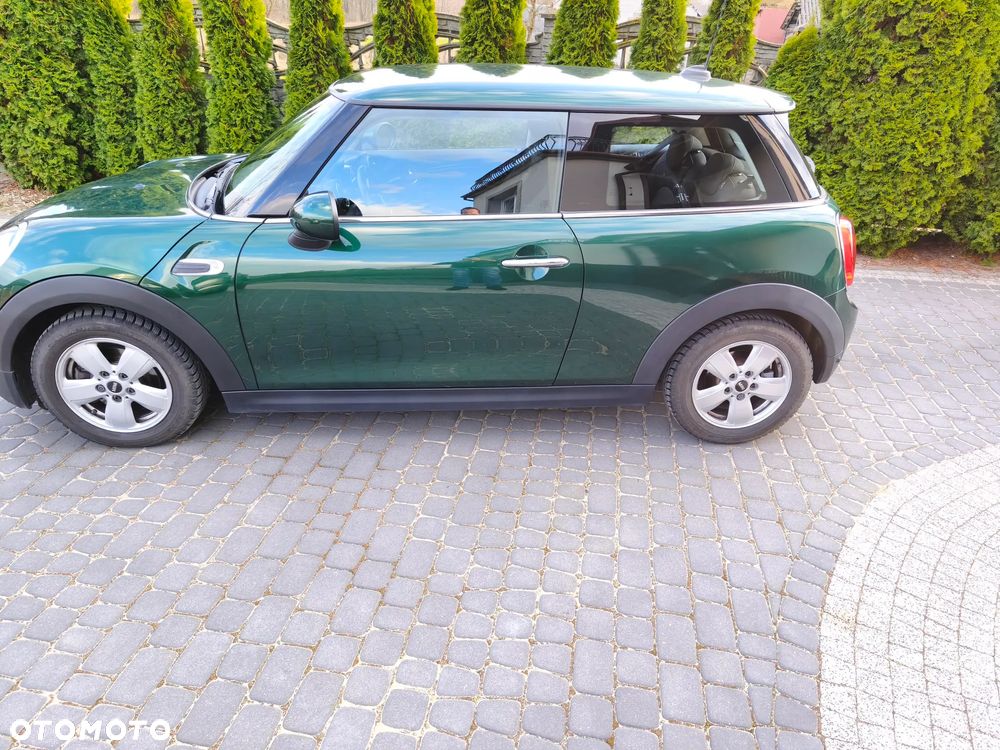 MINI ONE Standard - 2