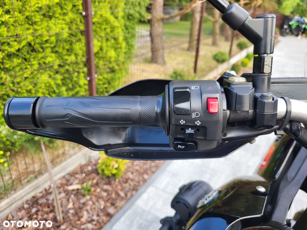 Yamaha XT - 26