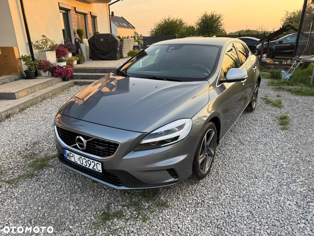 Volvo V40 D2 RDesign - 6
