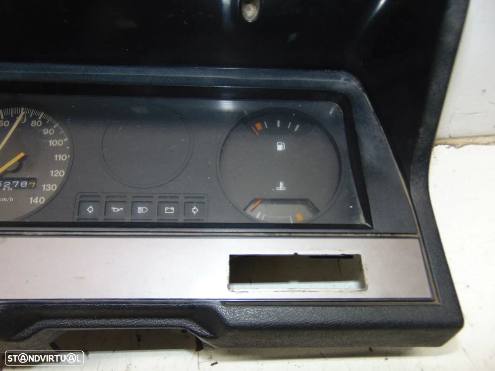 Ford Transit conta kilómetros - 3