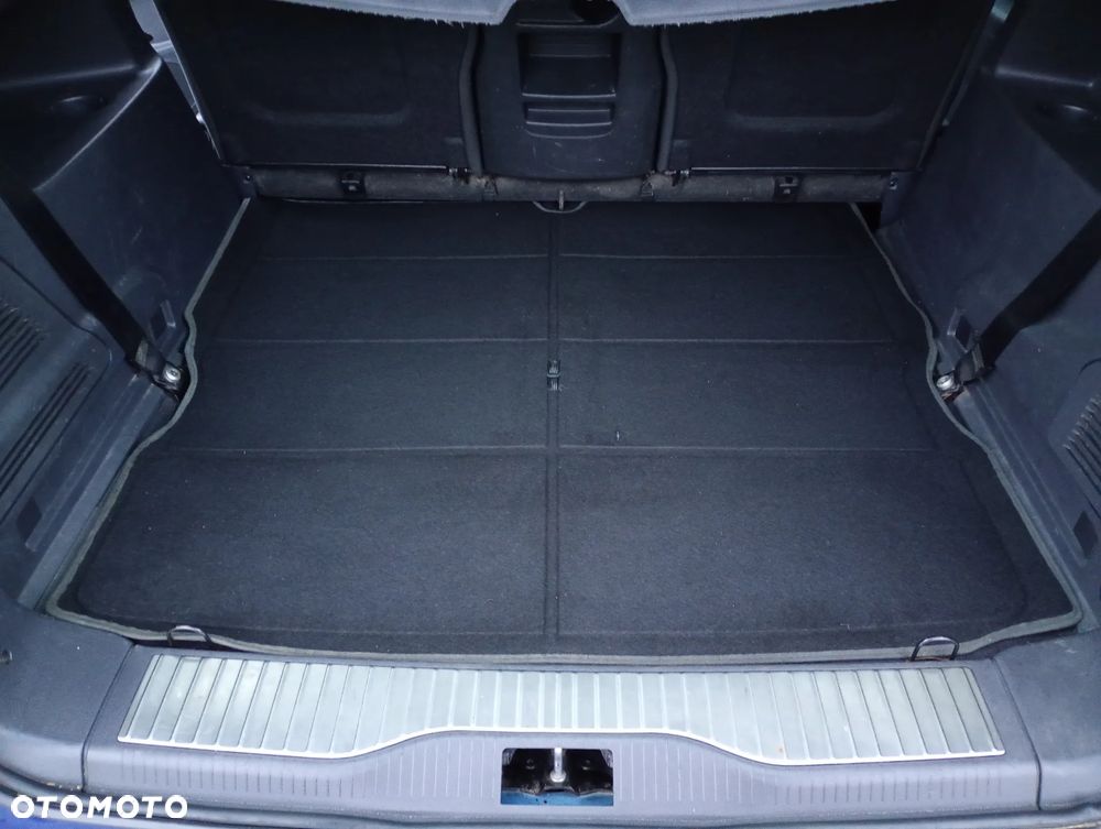 Opel Zafira 1.8 Elegance - 25