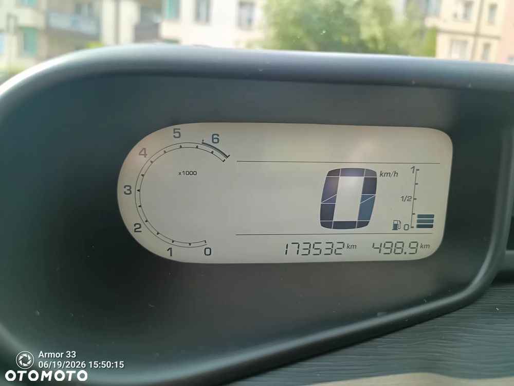 Citroën C3 Picasso - 13