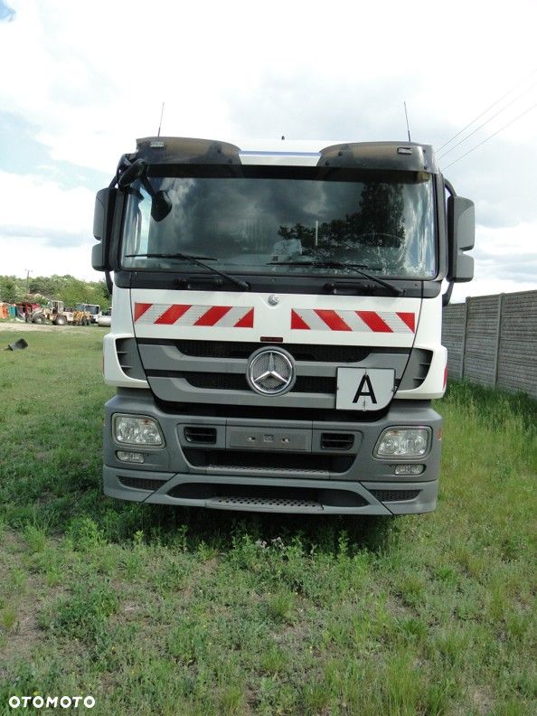 Mercedes-Benz Actros 3236 - 3