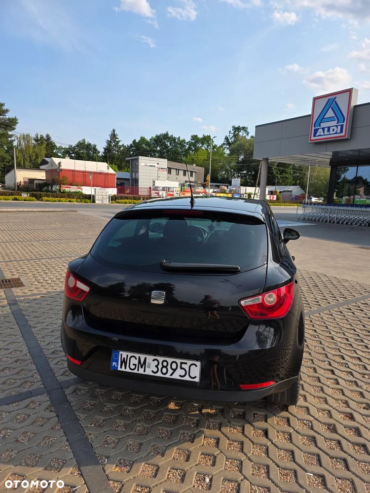 Seat Ibiza SC 1.4 16V Style - 14