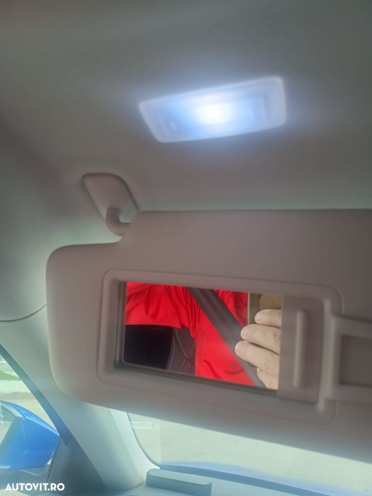 Skoda Superb 1.4 TSI PHEV Ambition - 32