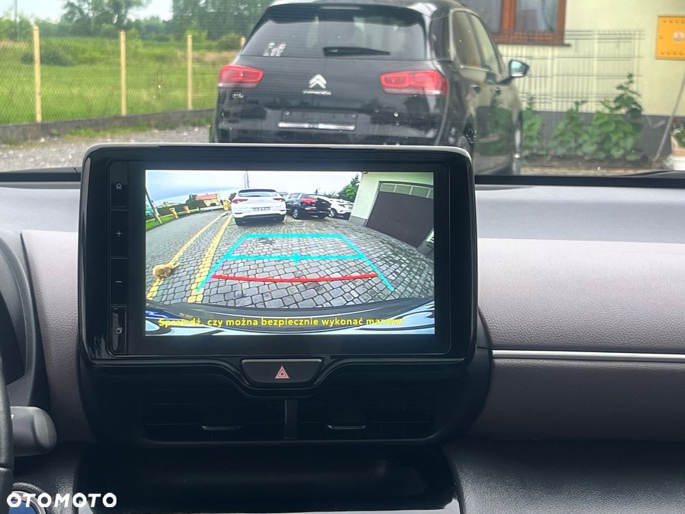 Toyota Yaris Hybrid 1.5 VVT-i GR SPORT - 19