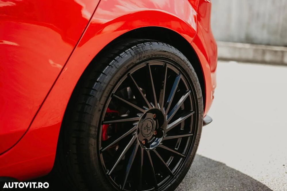 Volkswagen Golf 2.0 TSI GTI DSG - 6