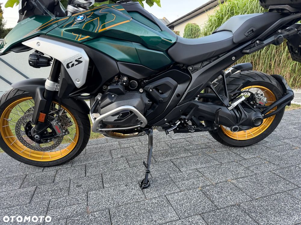 BMW GS - 19