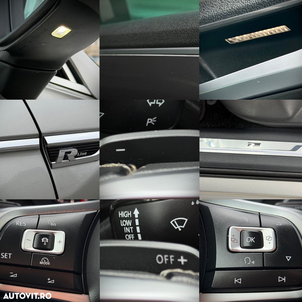 Volkswagen Tiguan 2.0 TDI 4Mot DSG Trendline - 6