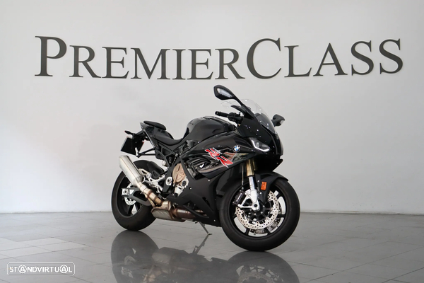 BMW S 1000 RR