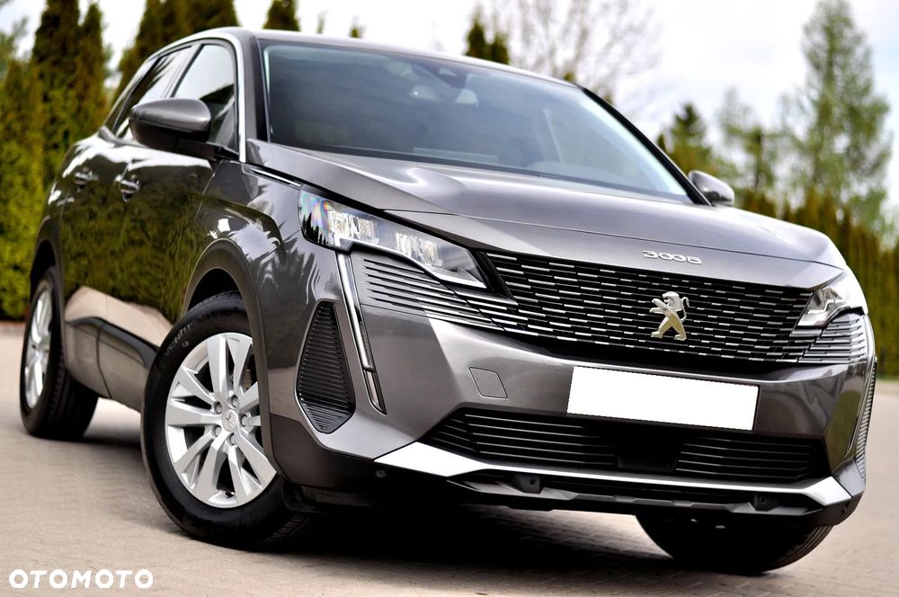 Peugeot 3008 BlueHDi 130 Stop & Start Active Pack - 1