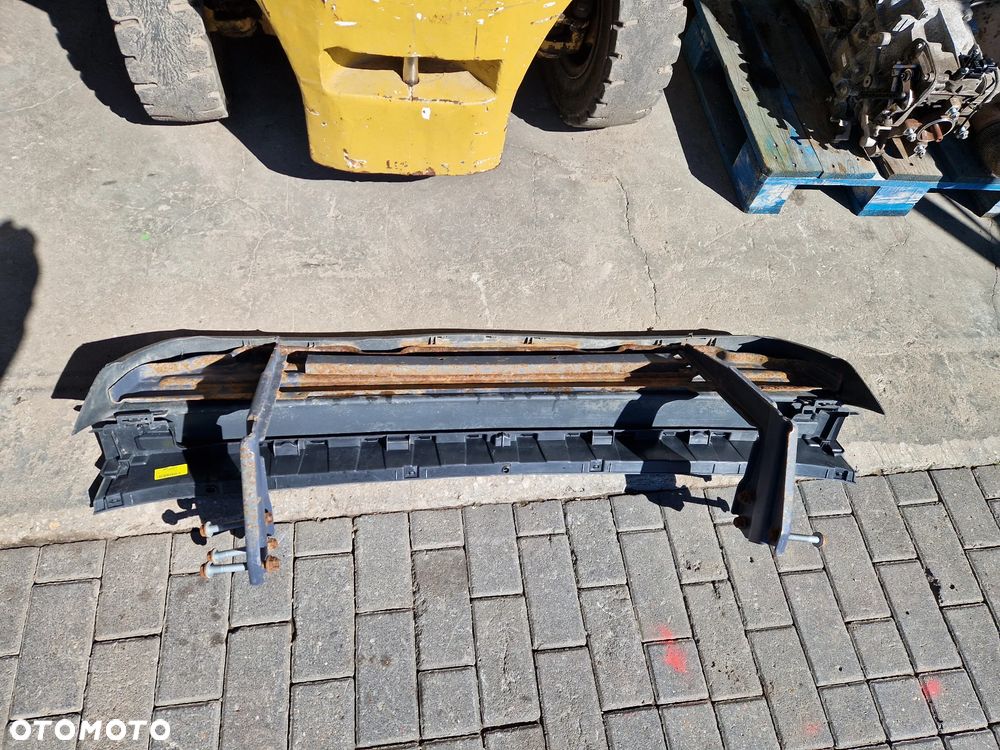 STOPIEŃ MERCEDES SPRINTER 906 2018r - 10