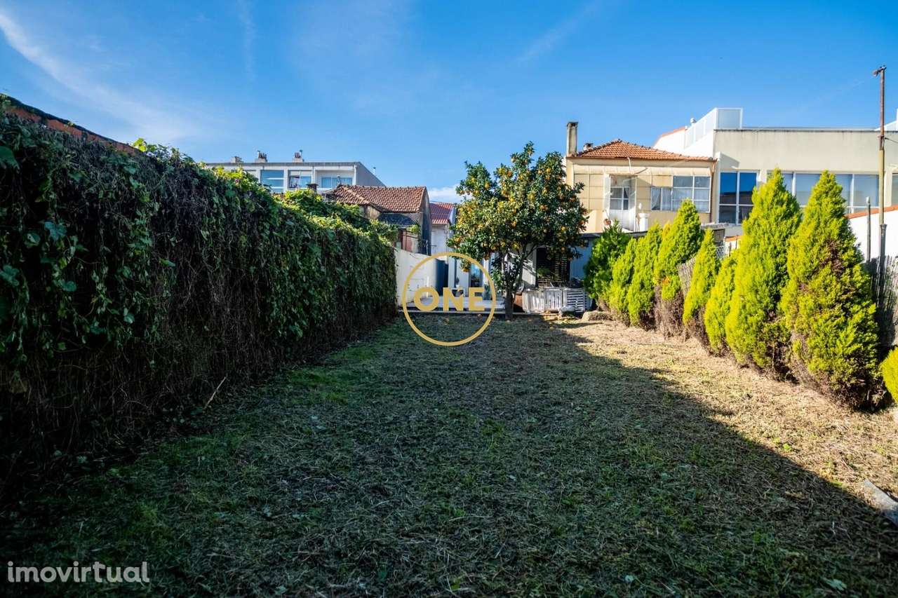 Moradia T1 em Matosinhos para arrendamento - Grande imagem: 5/16