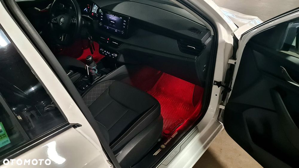 Skoda Scala 1.0 TSI Ambition - 12