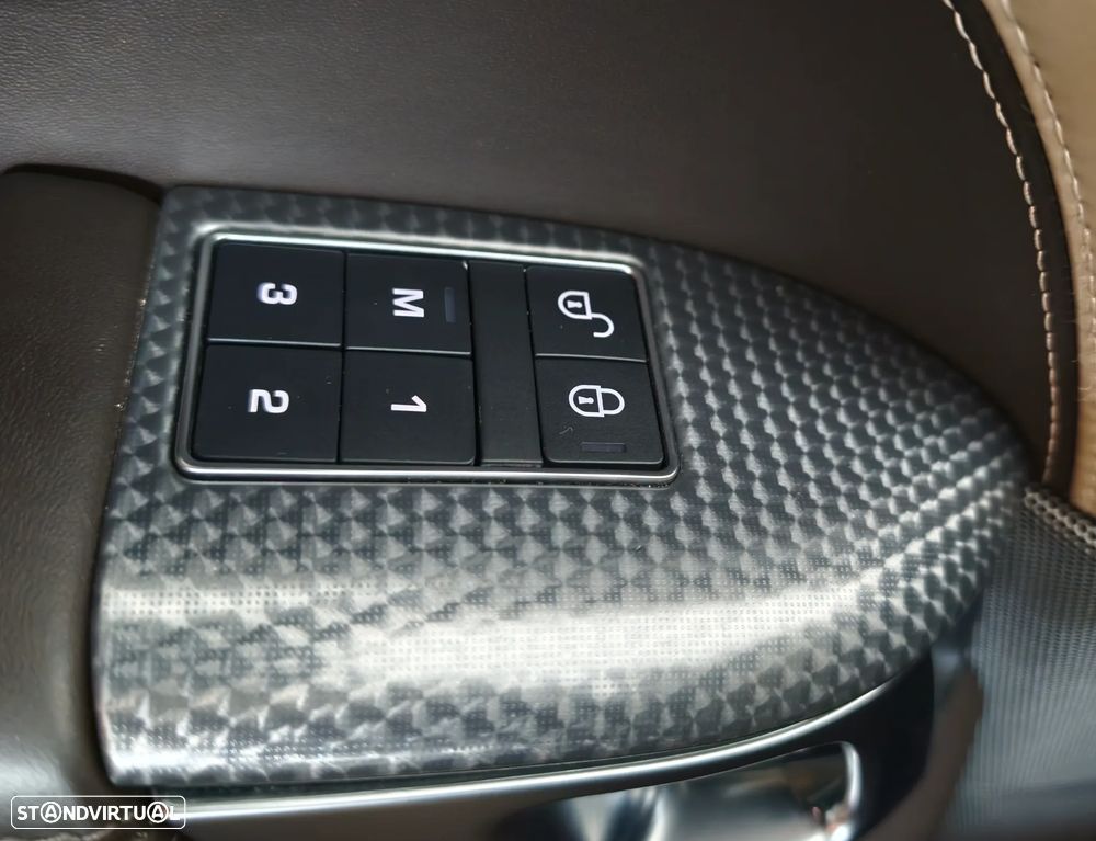 Land Rover Range Rover Sport 2.0 Si4 PHEV HSE Dynamic - 19