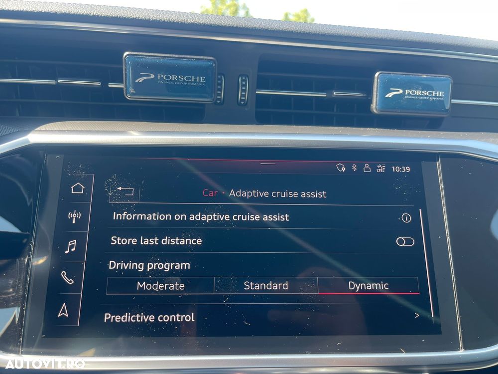 Audi A6 Limuzina 50 TDI quattro Tiptronic design - 37