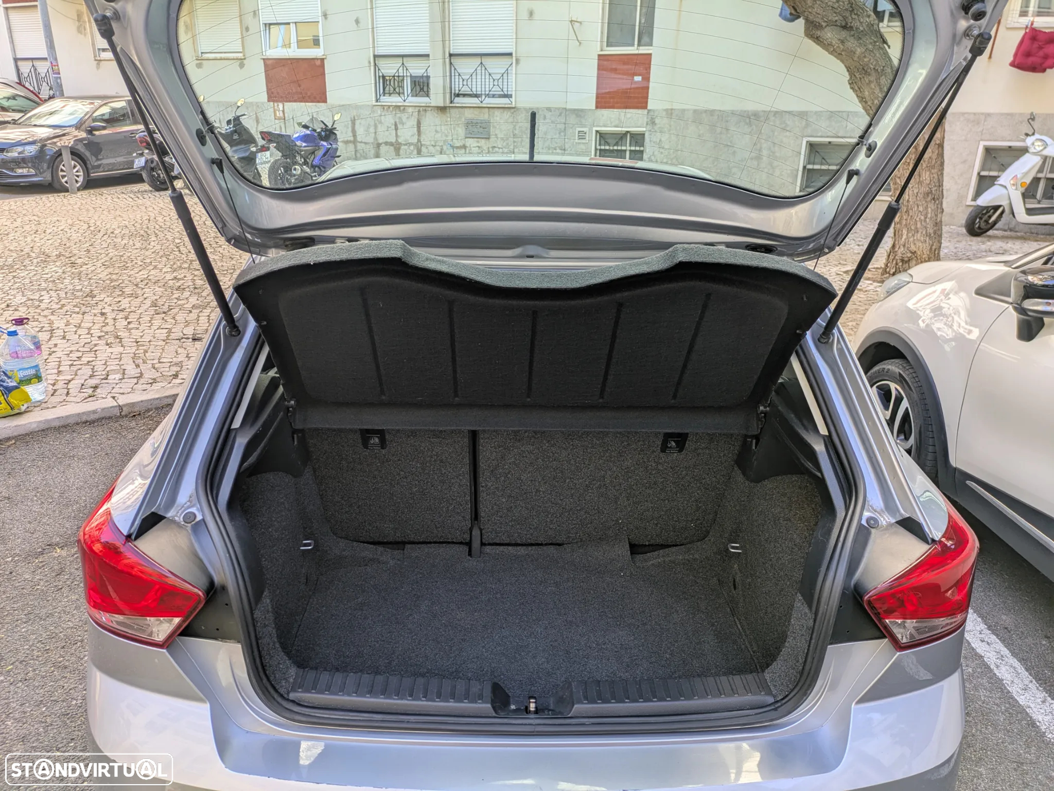 SEAT Ibiza 1.0 Reference - 14
