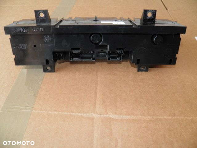 PANEL KLIMATYZACJI MERCEDES SPRINTER 906 LIFT - 5
