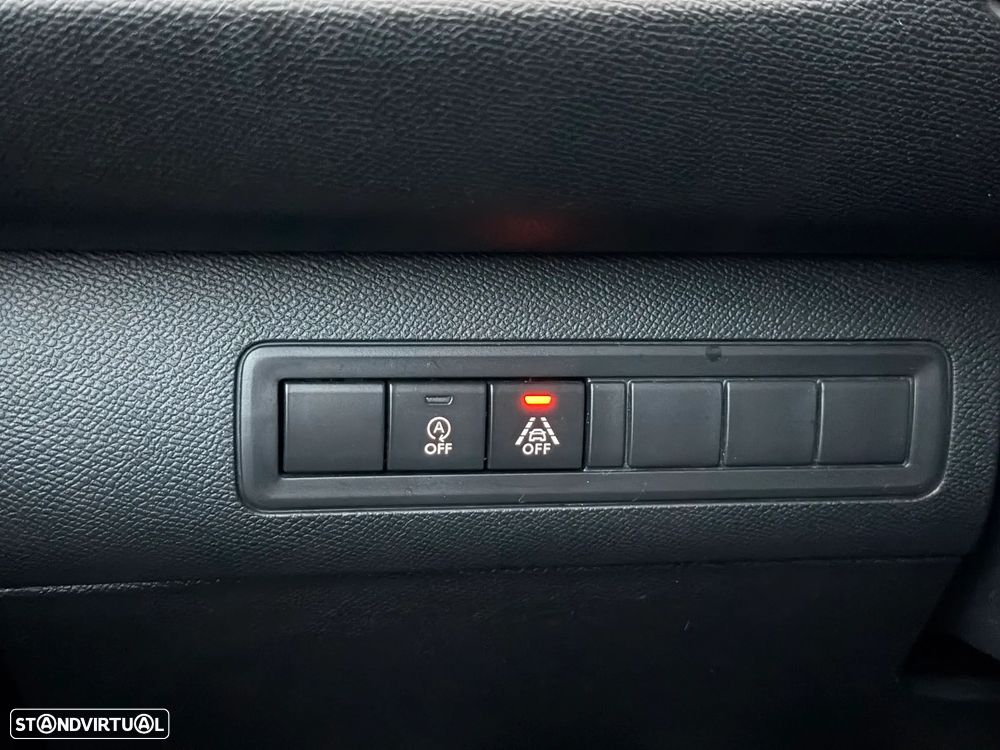 Peugeot 308 SW 1.6 BlueHDi GT Line - 33