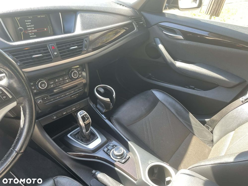 BMW X1 sDrive18d xLine - 20