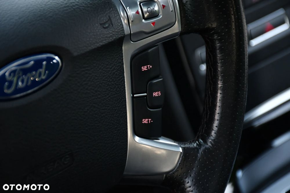 Ford Mondeo Turnier 2.0 TDCi Titanium S - 27