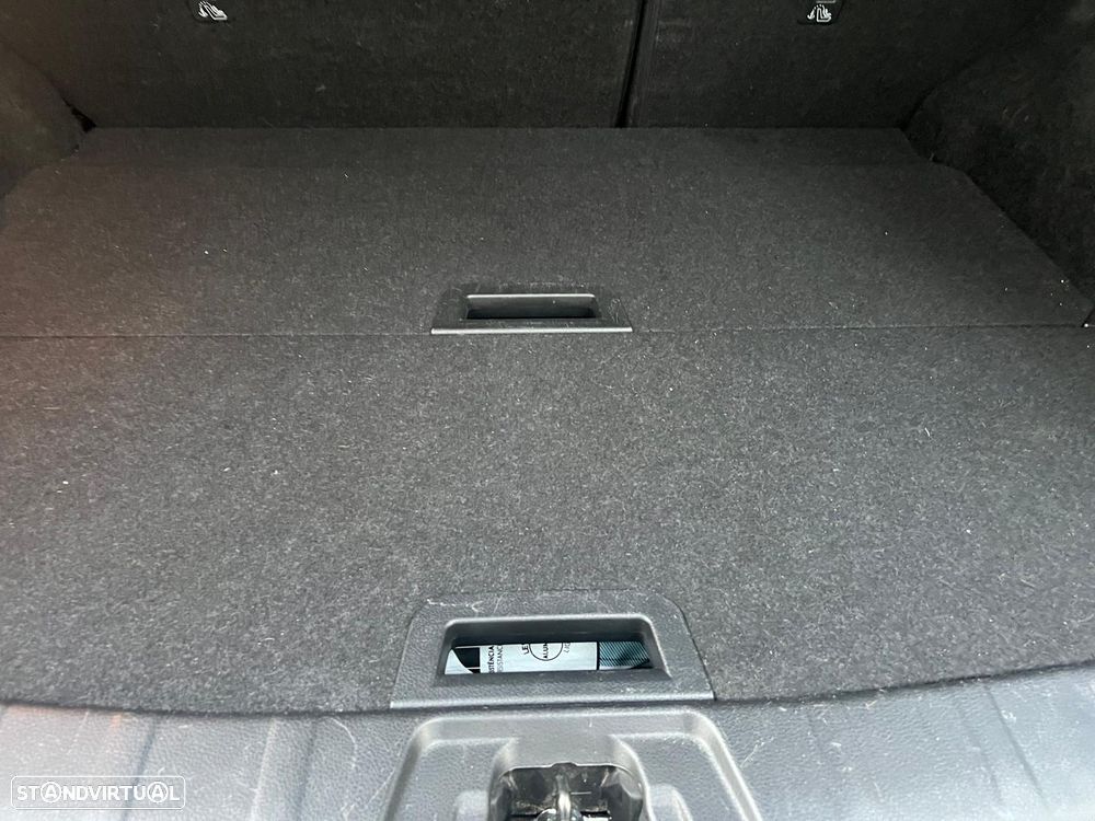 Nissan Qashqai 1.5 dCi Tekna+ DCT - 33