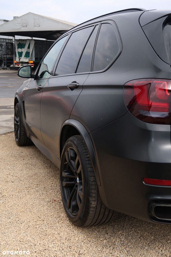 BMW X5 M - 8