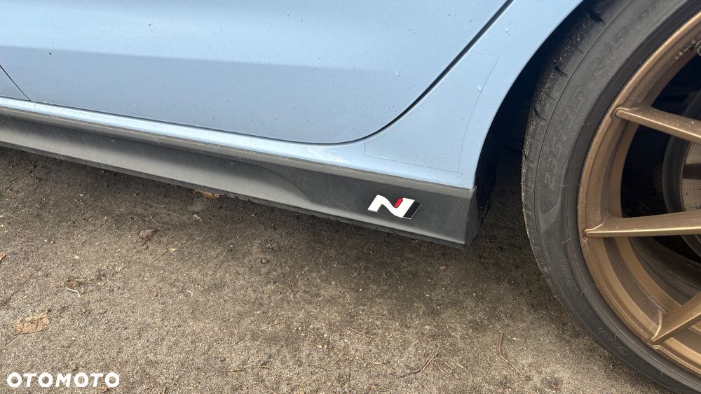 Hyundai i30 N 2.0 T-GDI Performance - 11
