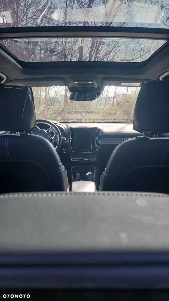 Volvo XC 40 T4 Recharge DKG RDesign - 10