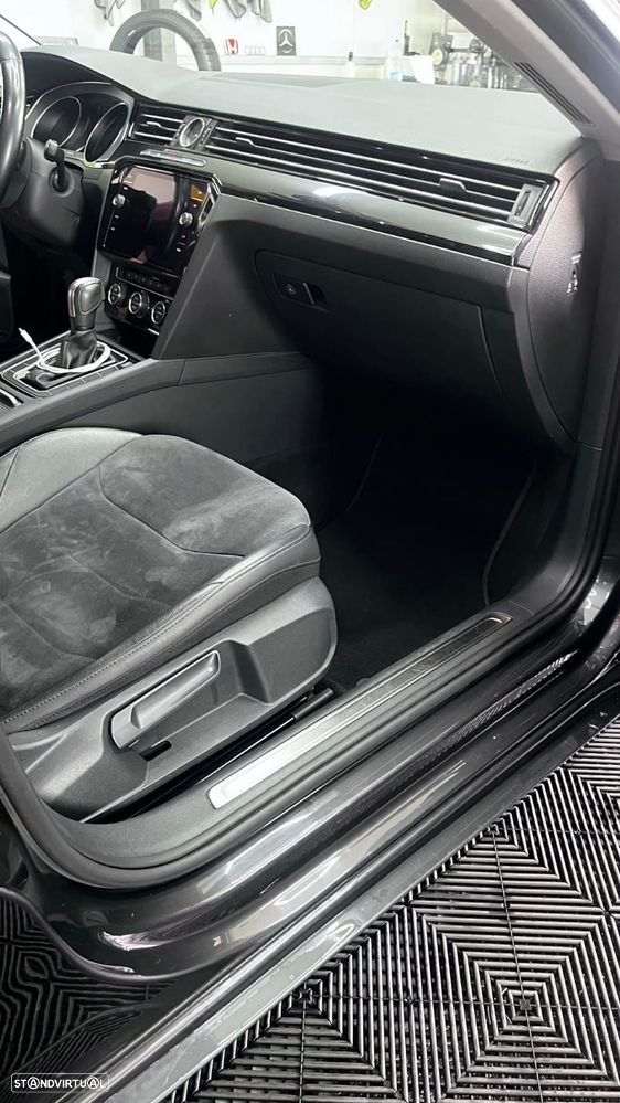 VW Arteon 2.0 TDI Elegance DSG - 7