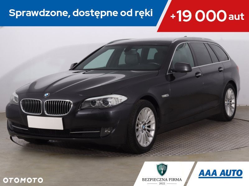 BMW Seria 5 - 2