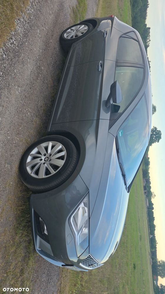 Seat Leon 1.6 TDI Reference - 26