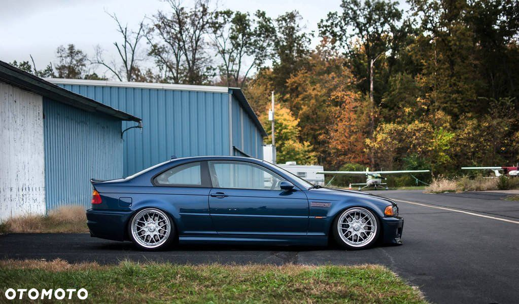 4x Felgi 18 m.in. do BMW 5 E34 E39 E60 E61 6 E63 E64 7 E38 E65 X5 X6 - HX025 - 5