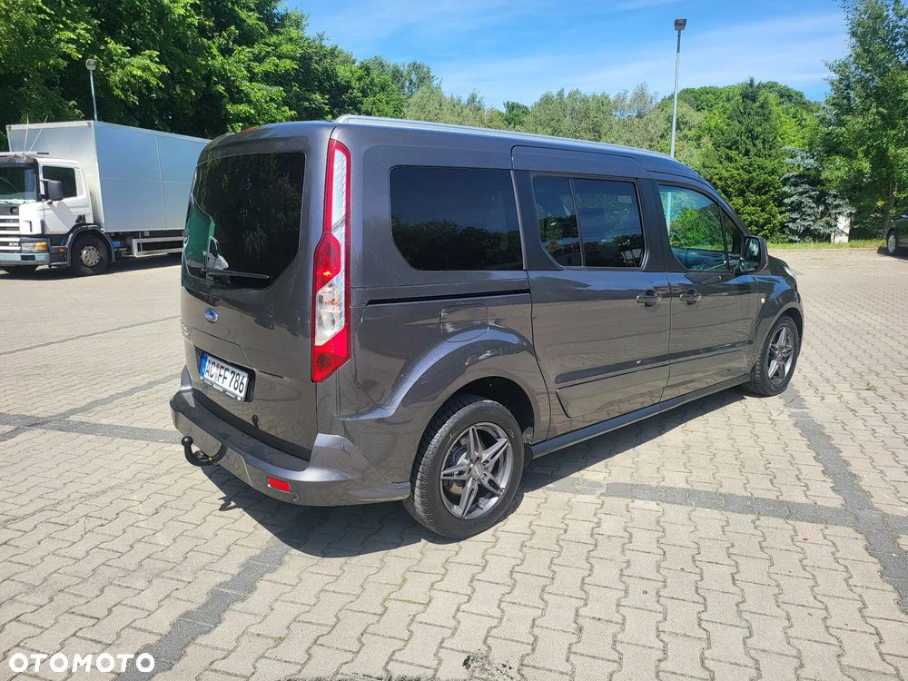 Ford Tourneo Connect Grand - 3