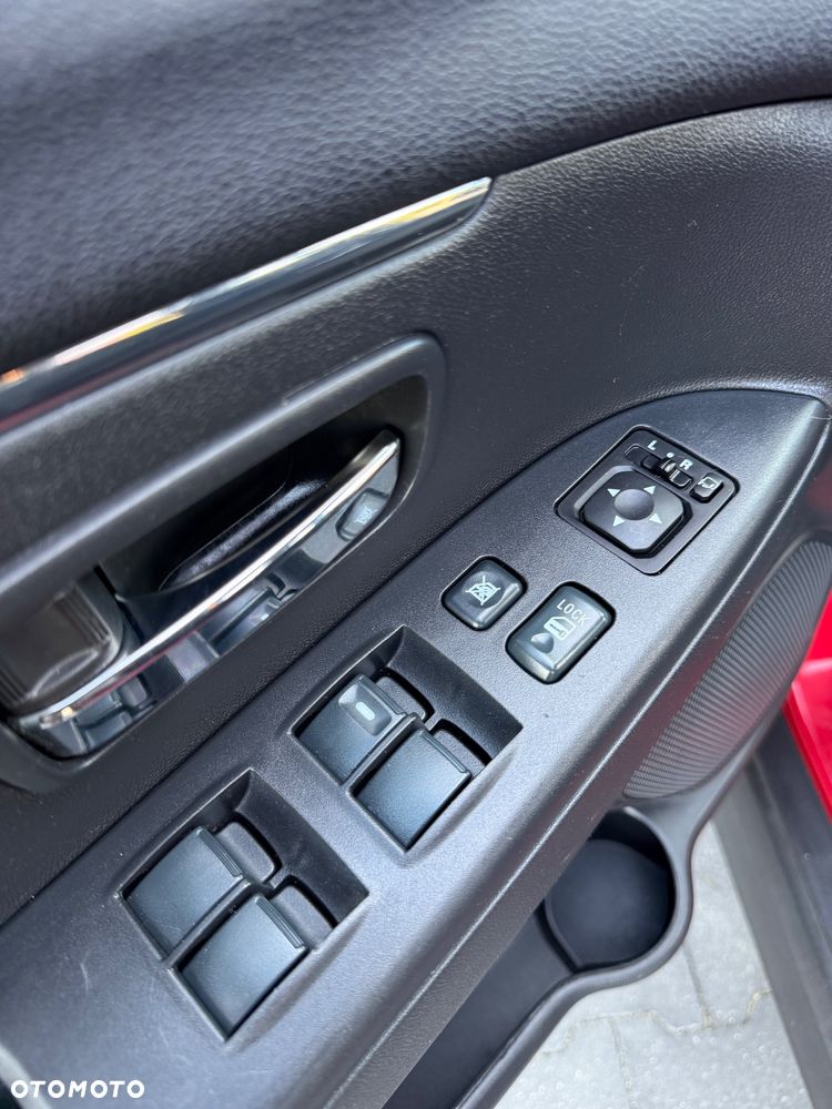 Mitsubishi ASX 1.6 2WD Intro Edition - 19