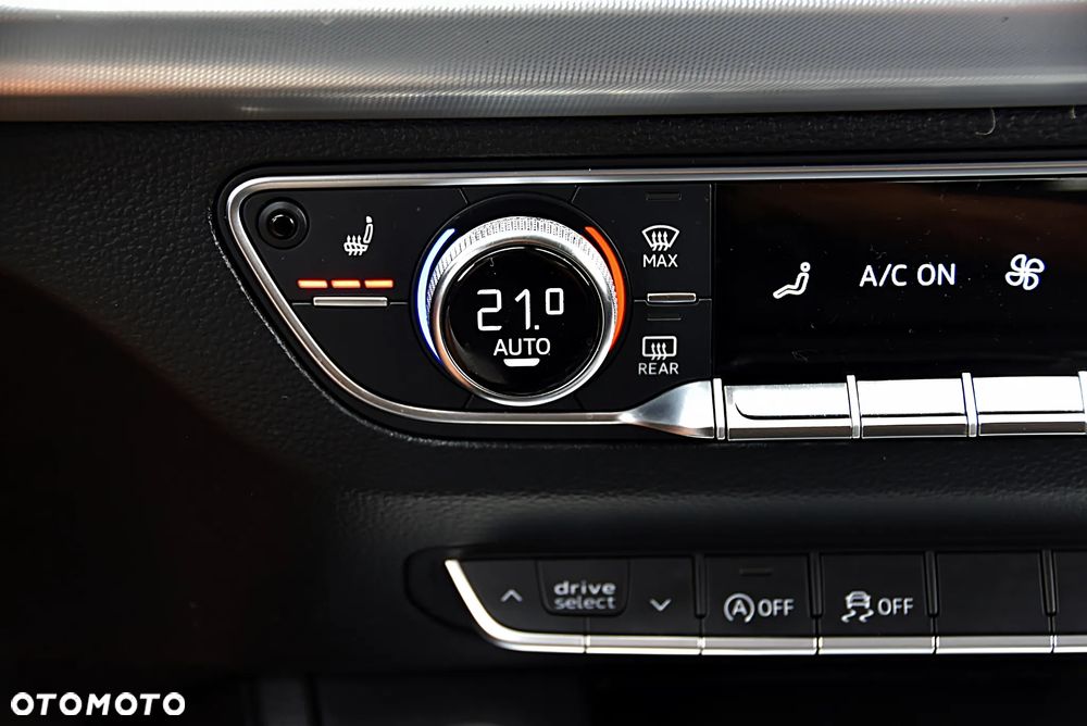 Audi Q5 35 TDI Quattro Sport S tronic - 35