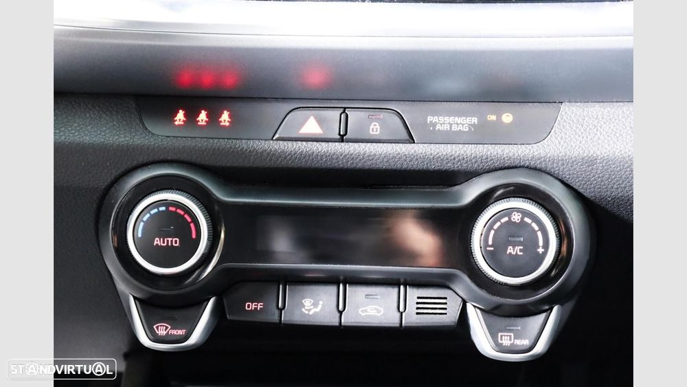 Kia Stonic 1.0 T-GDI Drive - 13