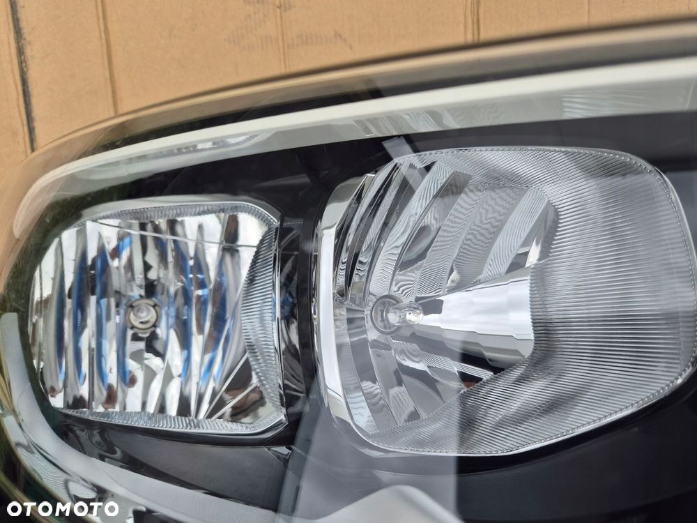 Fiat Tipo 2 lampa prawa i lewa.OE MOPAR. H-15 - 11