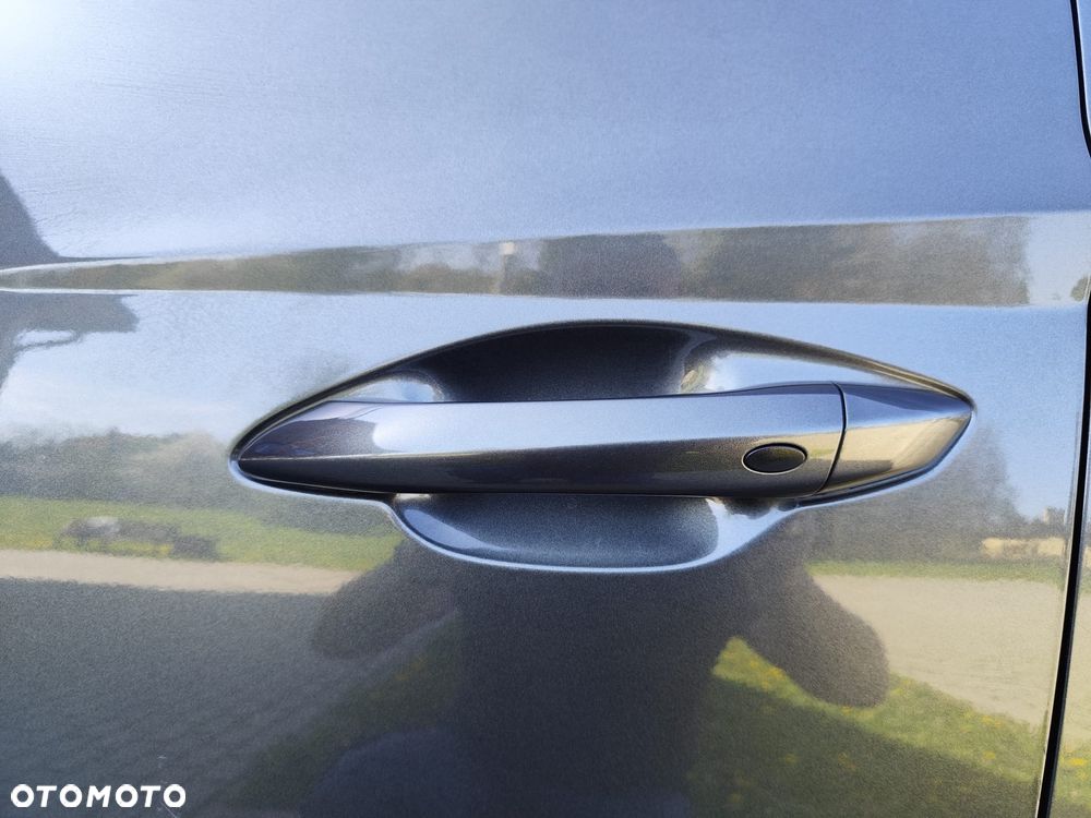 Hyundai Tucson 1.6 T-GDi HEV Executive 4WD - 38