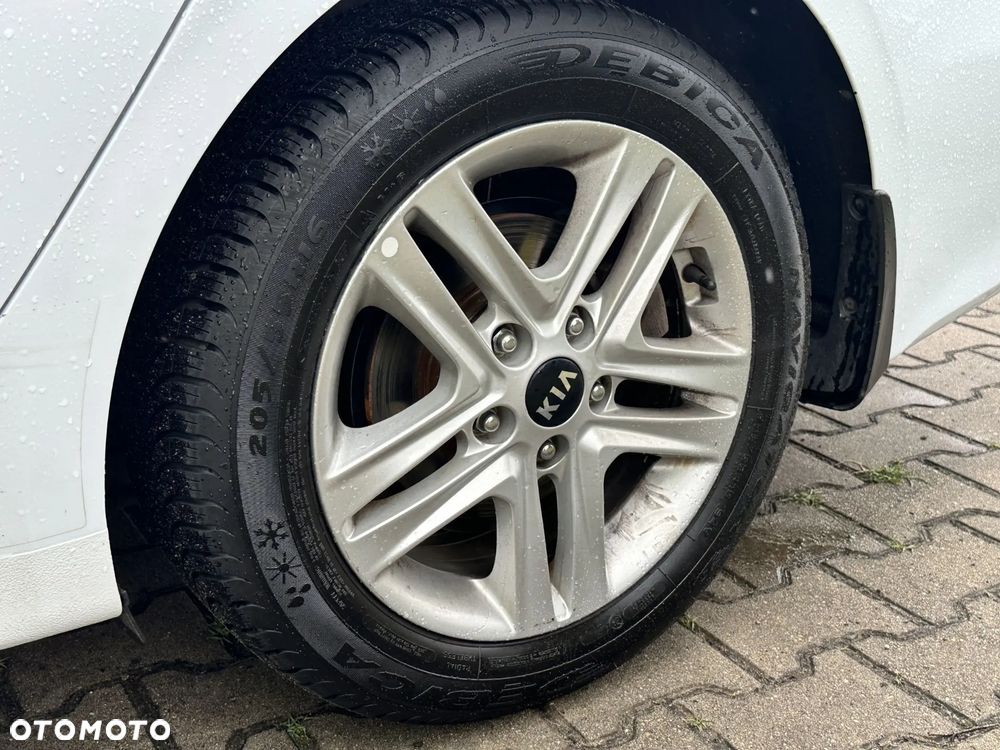 Kia Ceed 1.0 T-GDI M - 15
