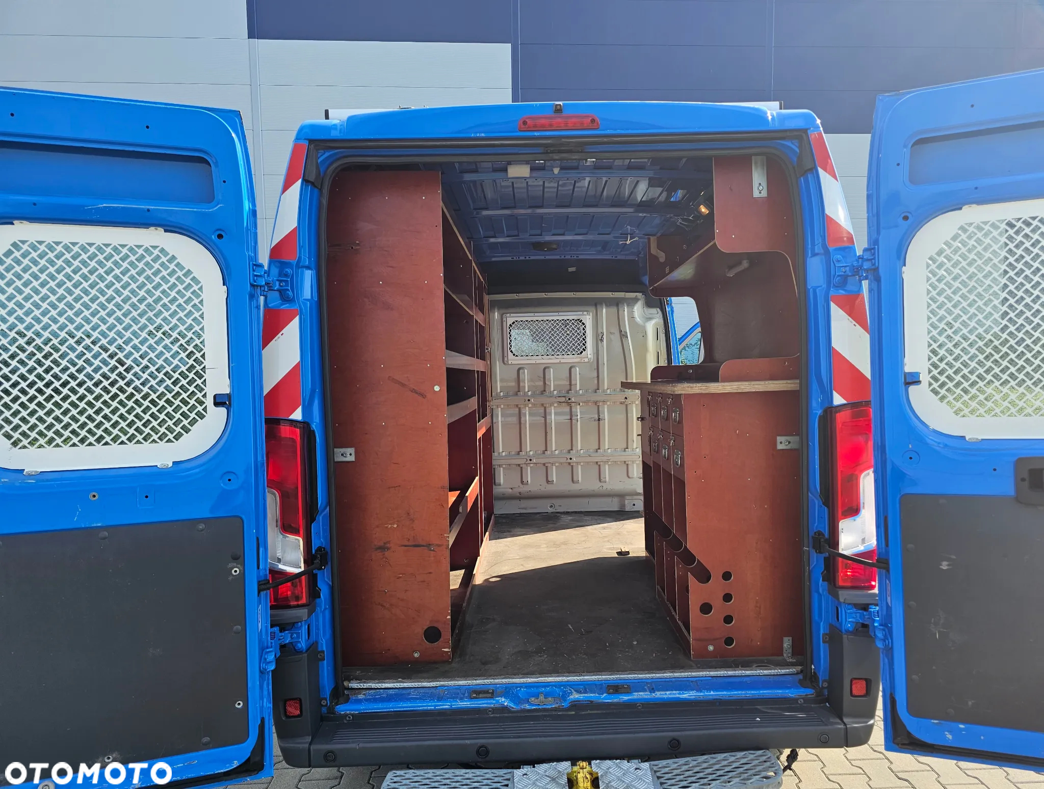 Fiat DUCATO - 7