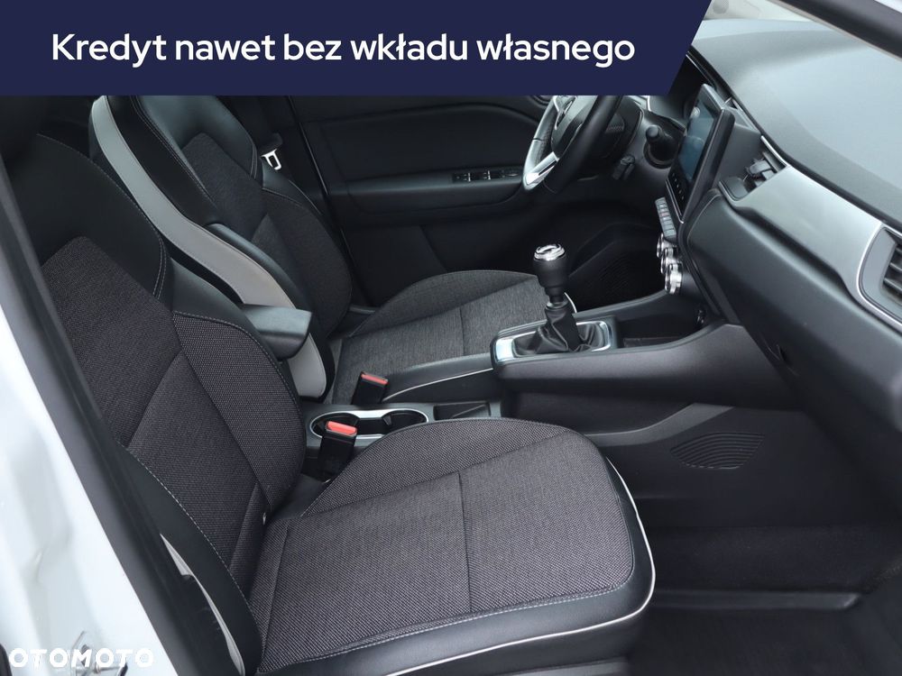 Renault Captur - 11