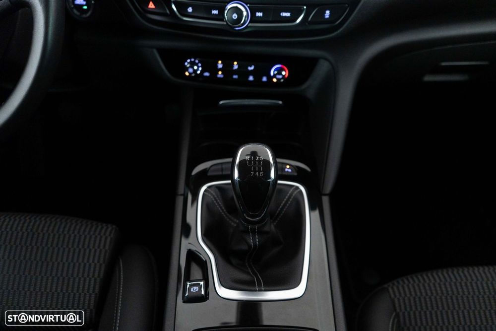 Opel Insignia Grand Sport 1.5 T Edition - 23