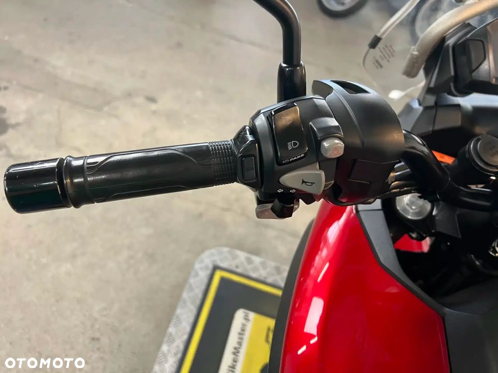 Honda NC - 34