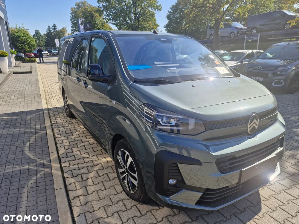 Citroën SpaceTourer 2.2 BlueHDi XL Plus EAT8 - 3