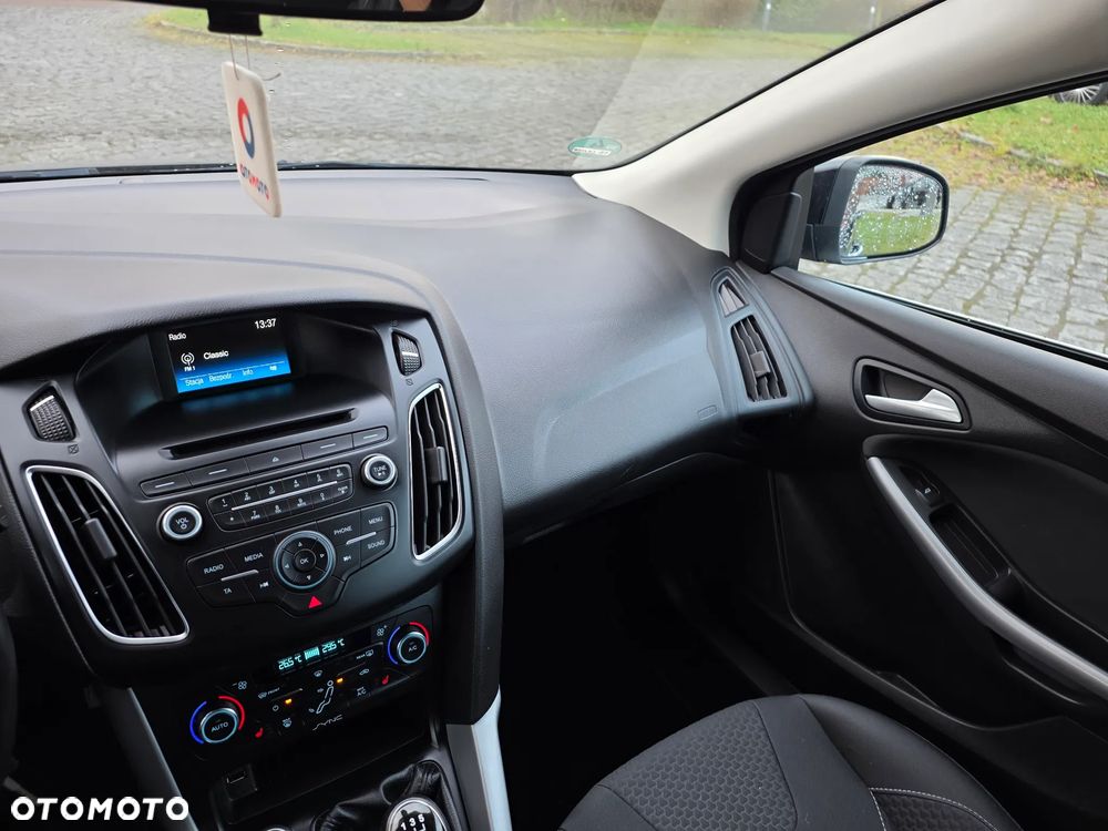 Ford Focus 1.0 EcoBoost Platinium X ASS - 31