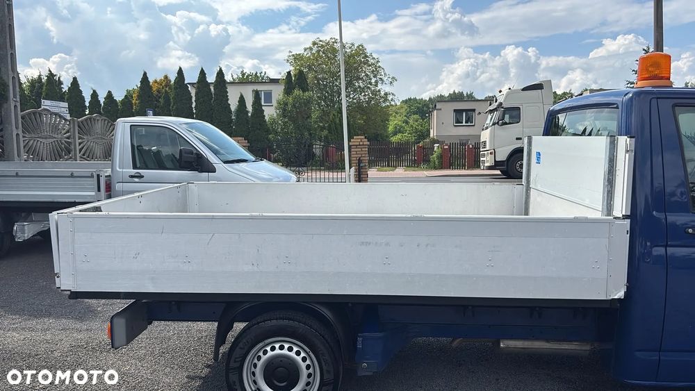 Volkswagen Transporter T5 - 8
